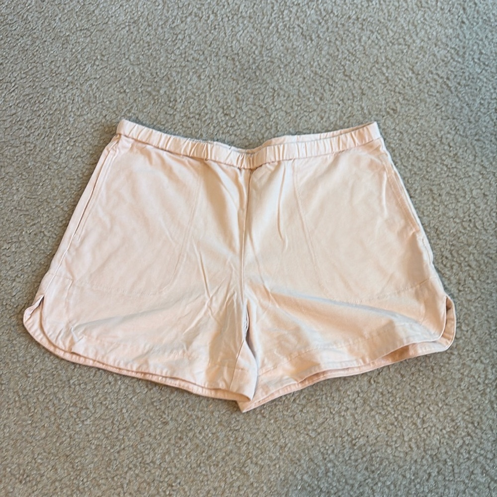 Soma Restore Pajama Short